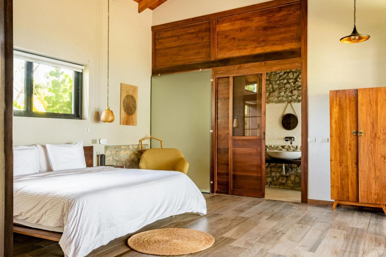 Thea Resort & Retreats - Santa Teresa Playa Santa Teresa  Exterior foto