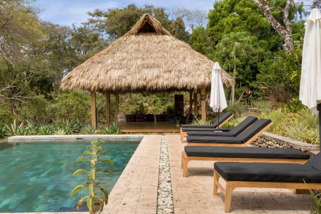 Thea Resort & Retreats - Santa Teresa Playa Santa Teresa  Exterior foto