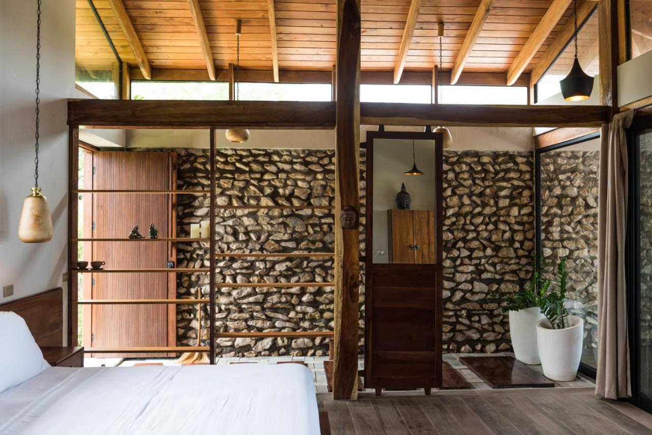 Thea Resort & Retreats - Santa Teresa Playa Santa Teresa  Exterior foto