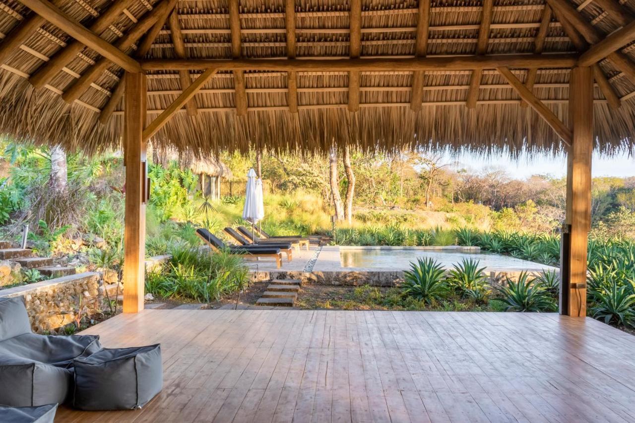 Thea Resort & Retreats - Santa Teresa Playa Santa Teresa  Exterior foto